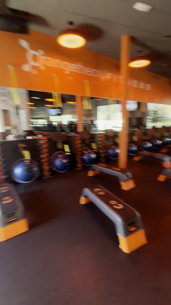  Orangetheory Fitness