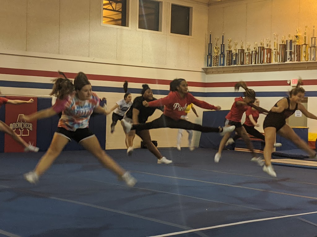  AmeriCheer & AmeriDance