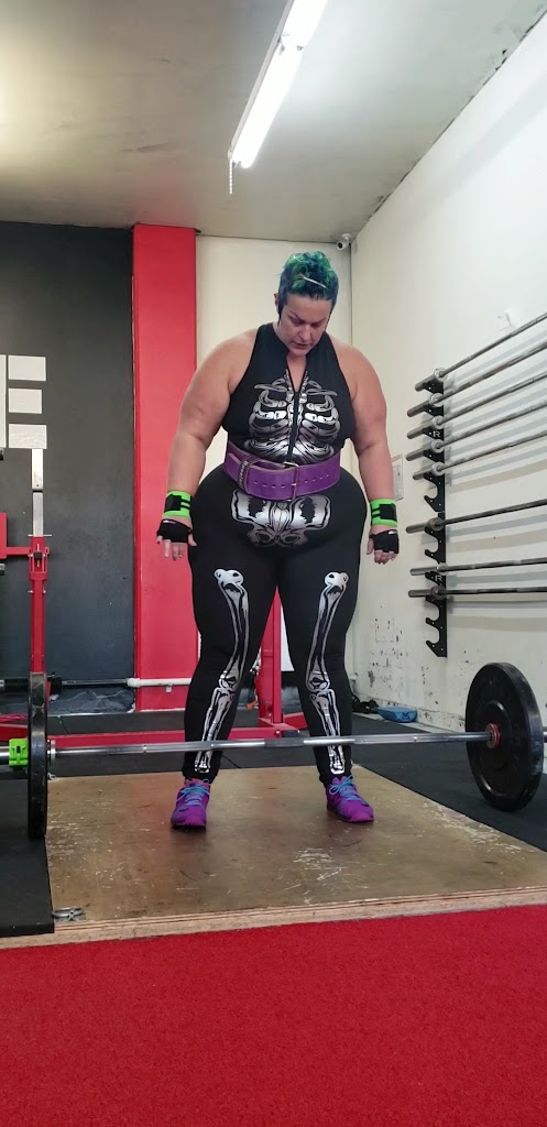  IRONSIDE TRAINING | Portland