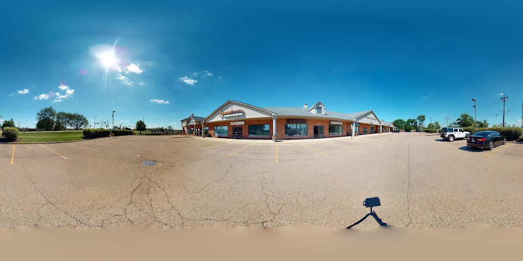  Orangetheory Fitness