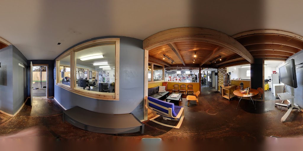  Power Station Hood River