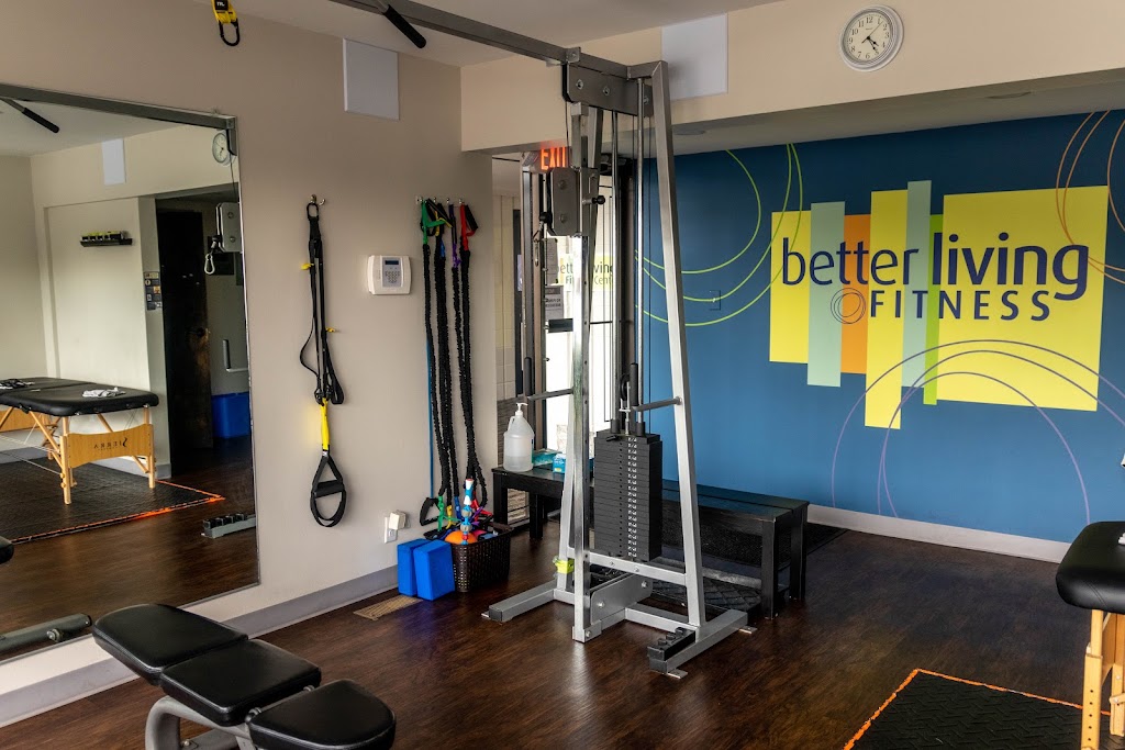  Better Living Fitness