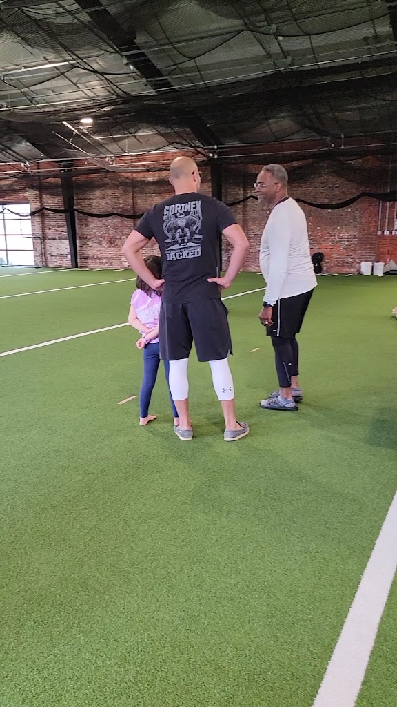  Prisma Health Apex Athletic Performance–Columbia