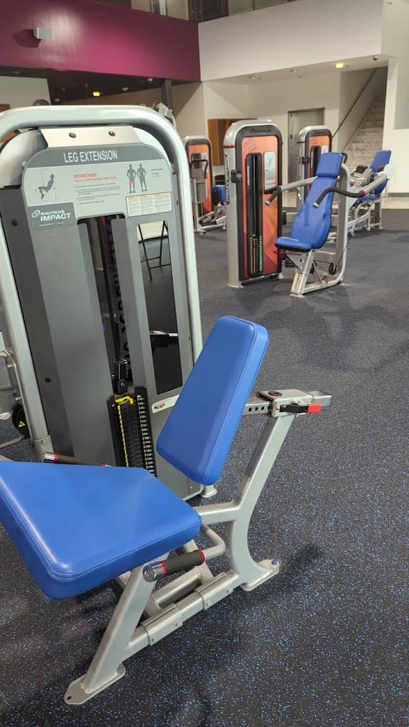  Crunch Fitness - Eastlake