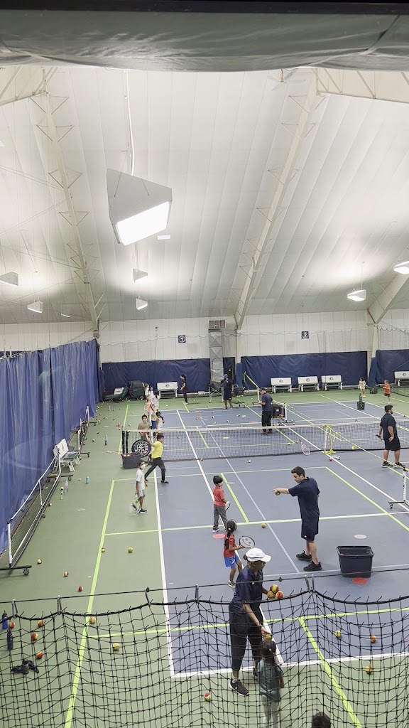  Centercourt Athletic Club of Chatham