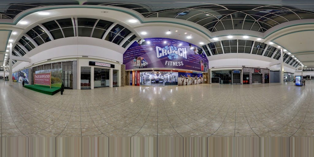  Crunch Fitness - Scranton