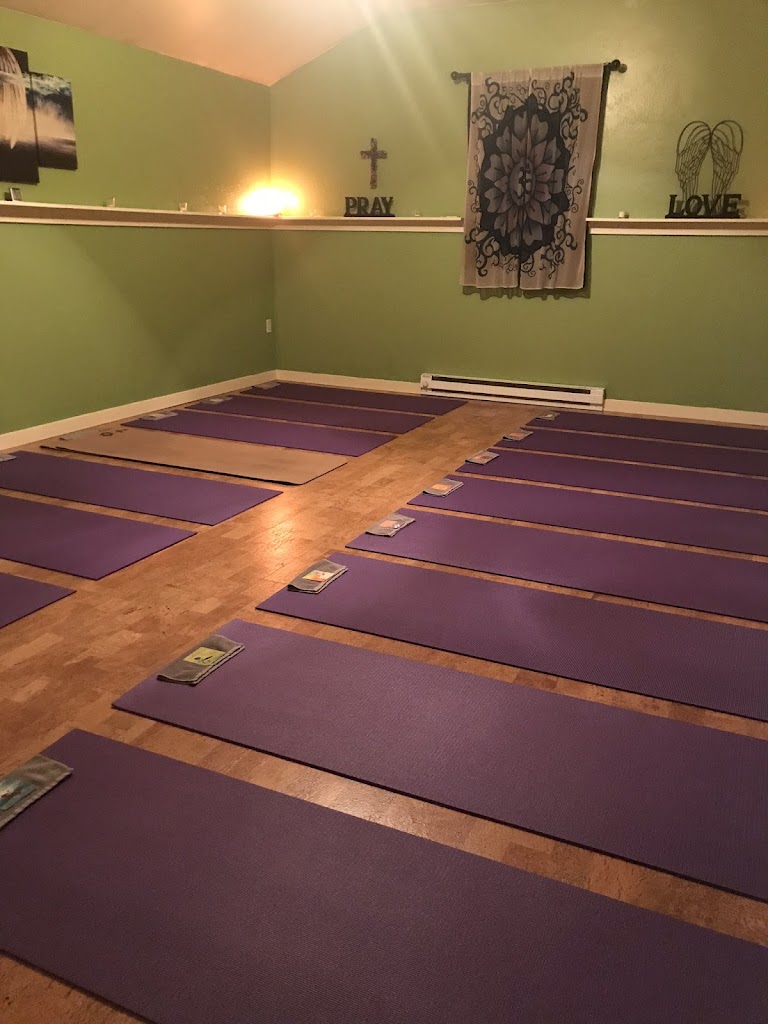 Soul Den Hot Yoga
