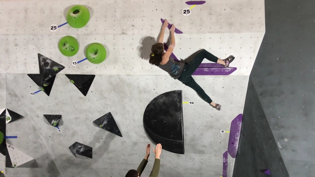  Ascent Studio Climbing & Fitness