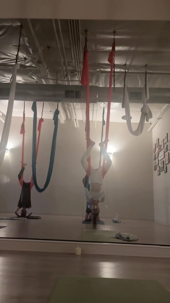  Westpark Yoga & Movement