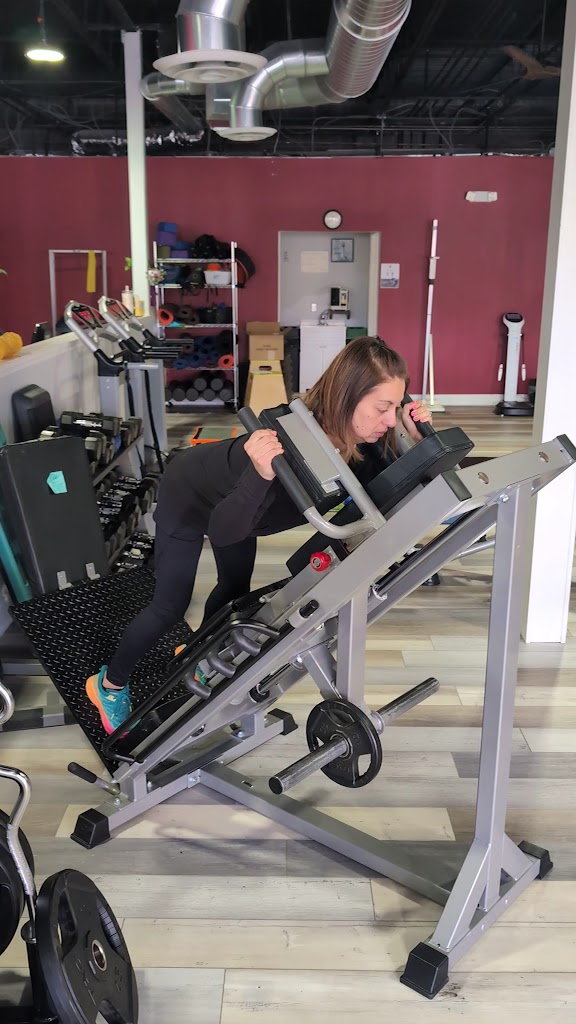  SHINE health & wellness