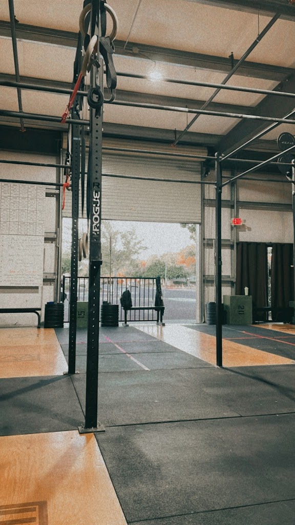  Crossfit Valleyview