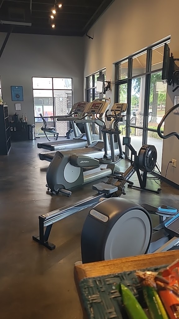  Auburn Fitness Solutions