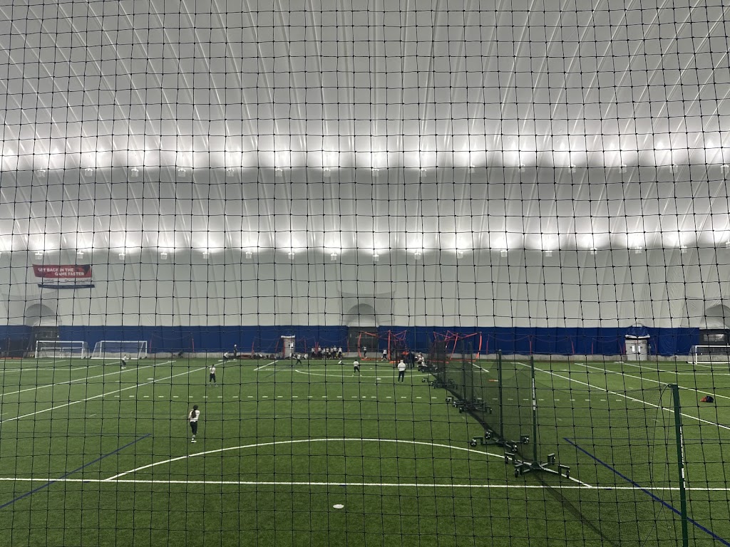  New England Sports Hub