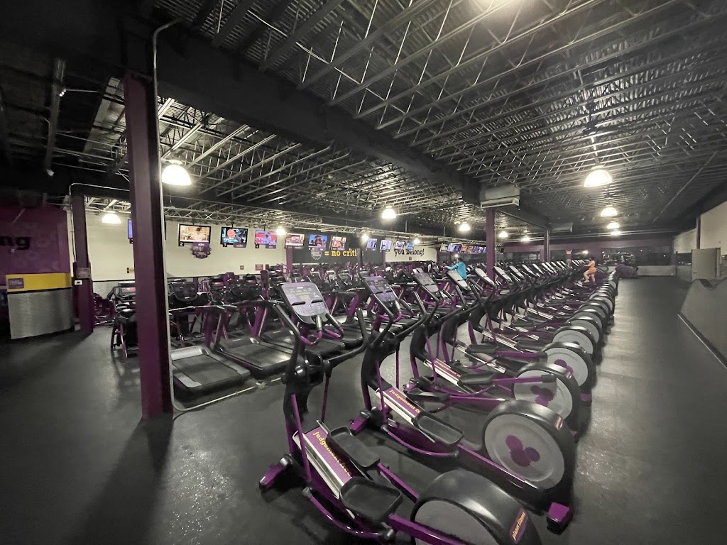  Planet Fitness