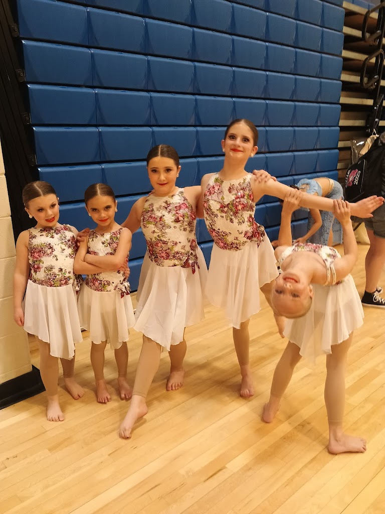  Broadway Bound Dance Studio