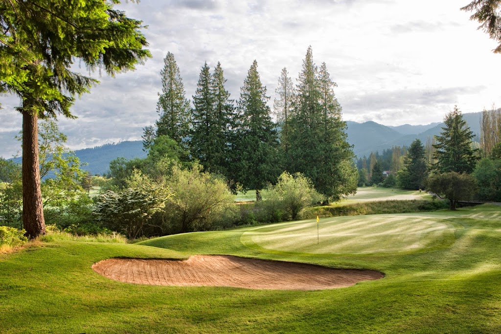  Sudden Valley Golf Course