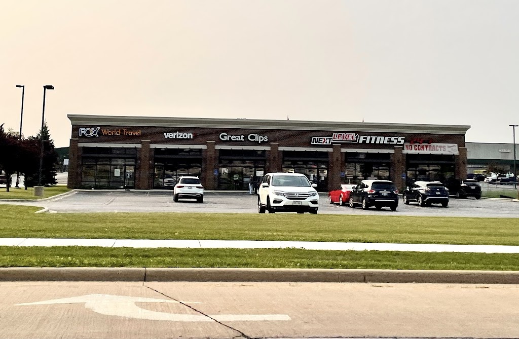  Next Level Fitness 24-7