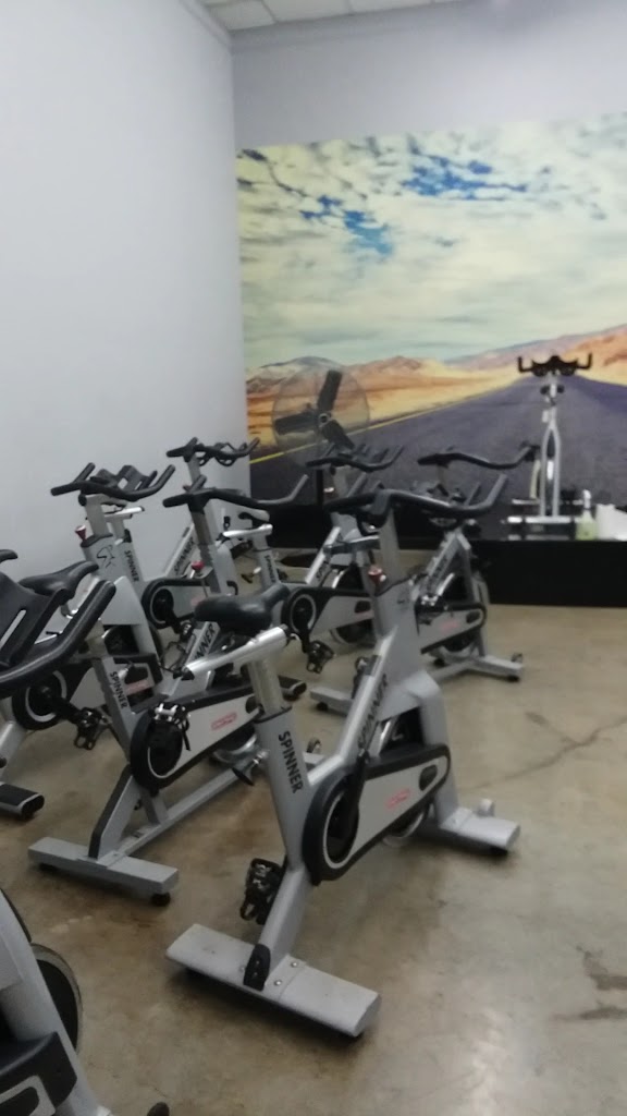  Hartselle Fitness Center