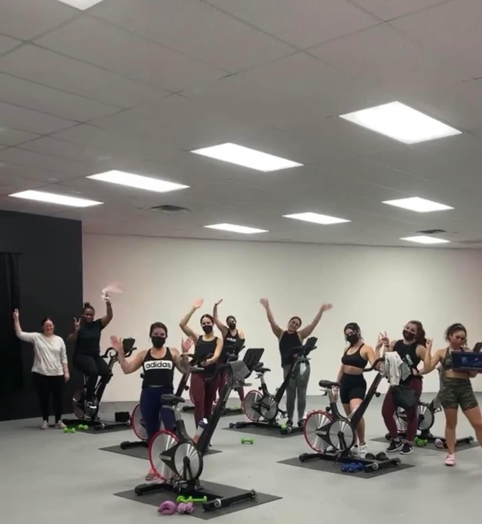  Beyond Cycle & Fitness