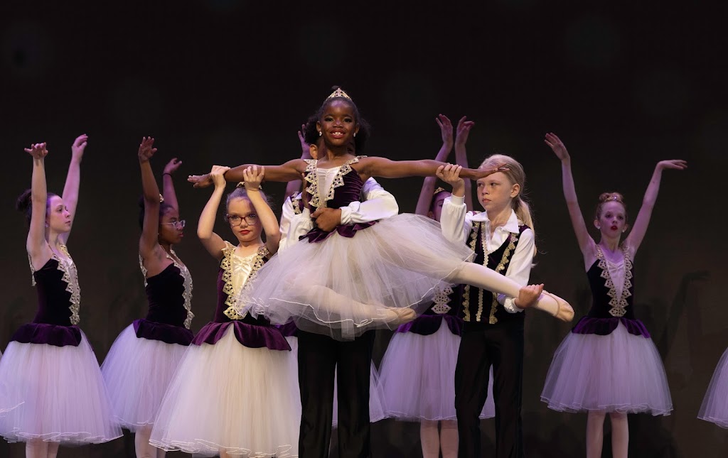  Stage Door Dance Arts