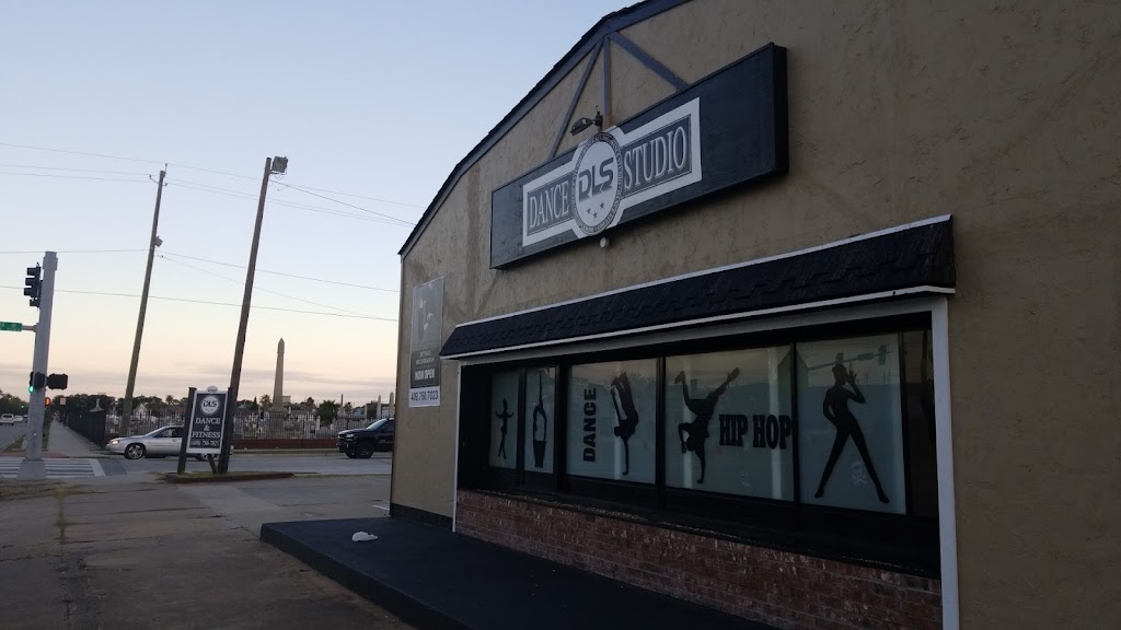  DLS Dance Studio