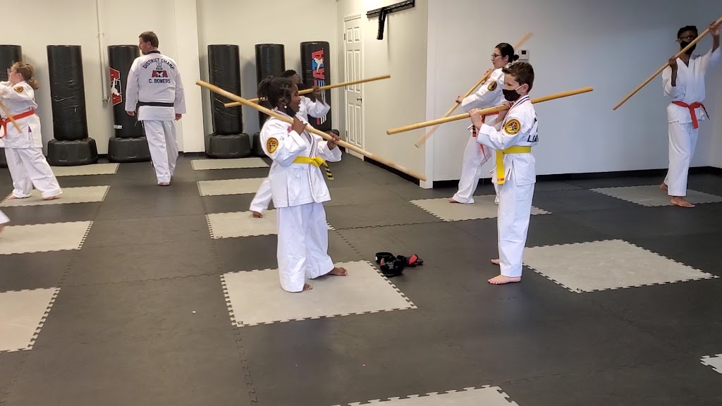  Intensity Martial Arts - Southaven ATA