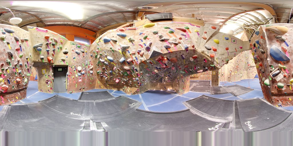  Vertex Climbing Center