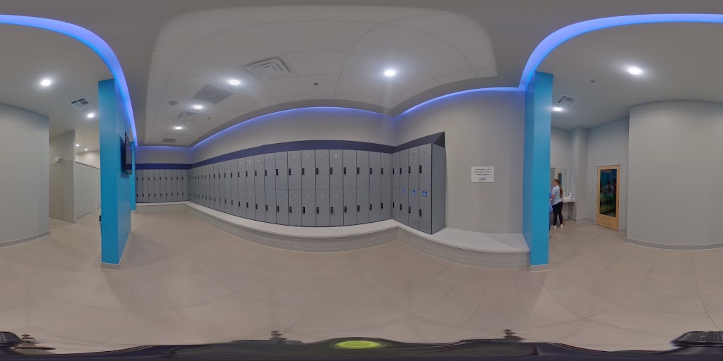  CLUB4 Fitness Tillman's