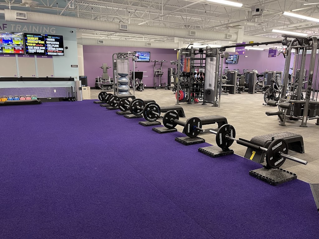  Anytime Fitness