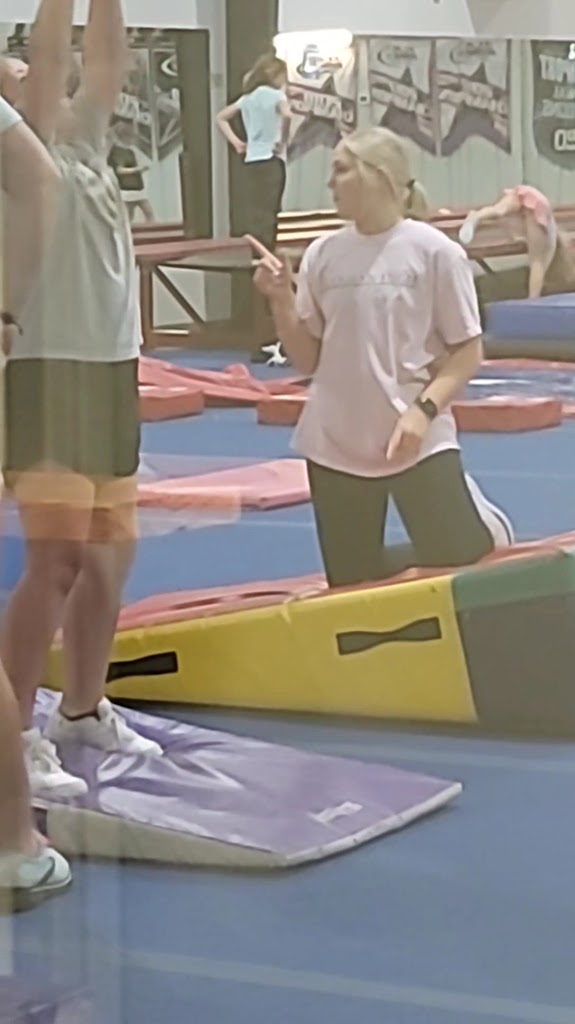  Xtreme Allstar Cheer