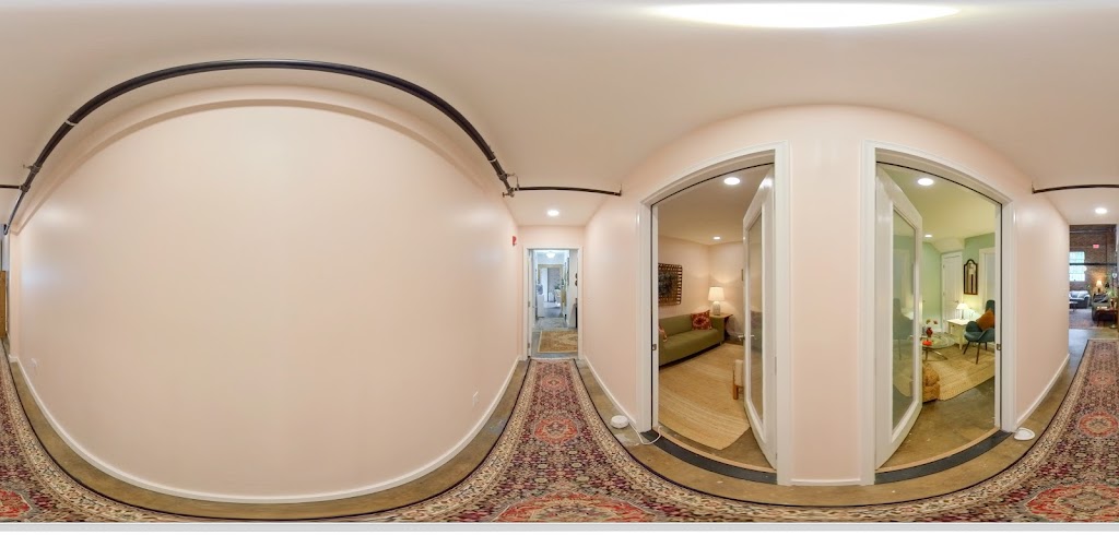  Revolution Therapy and Yoga