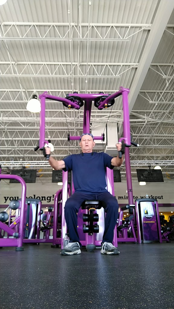  Planet Fitness