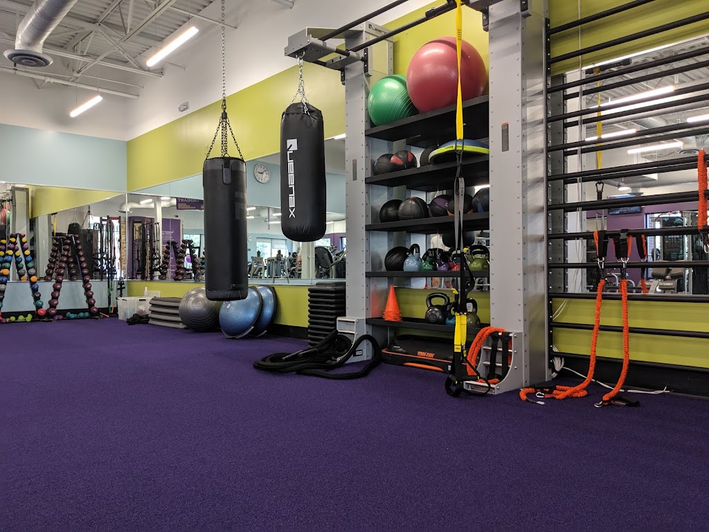  Anytime Fitness