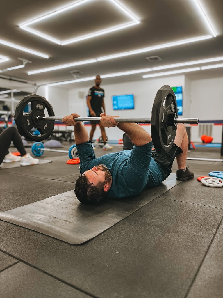  F45 Training South Shore Boston