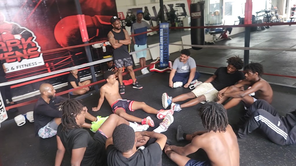  Mark Owens Boxing and Fitness