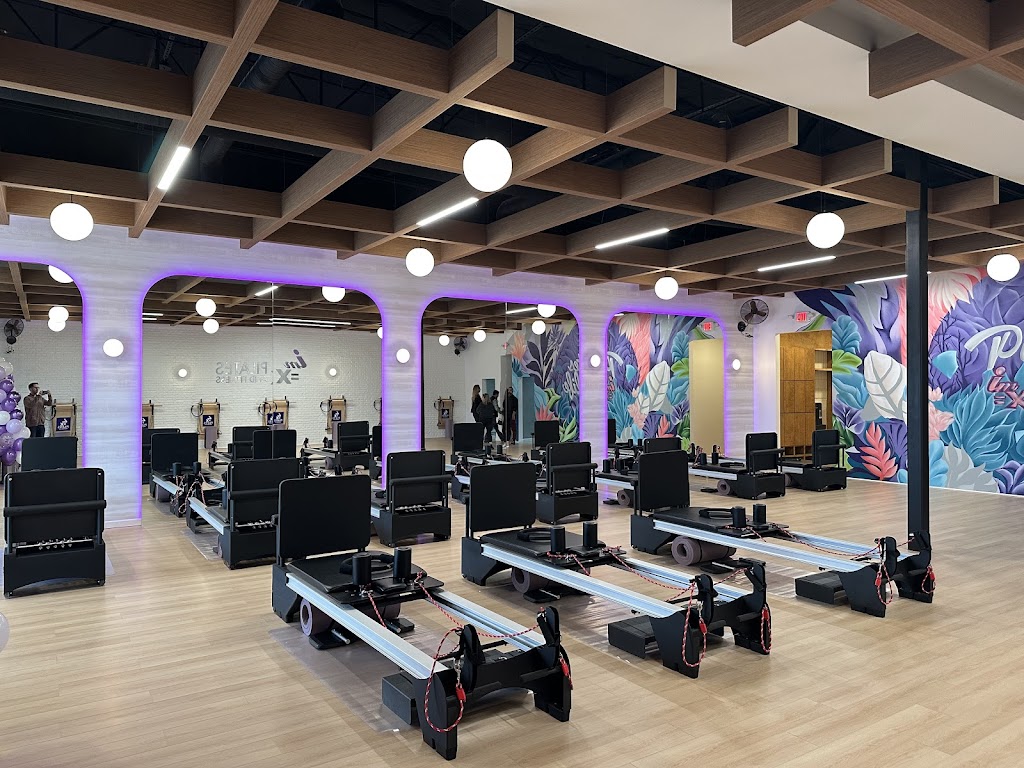  IMX Pilates San Antonio