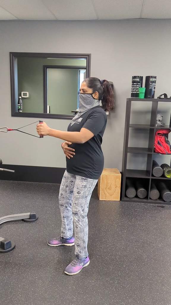  Forge Personal Training