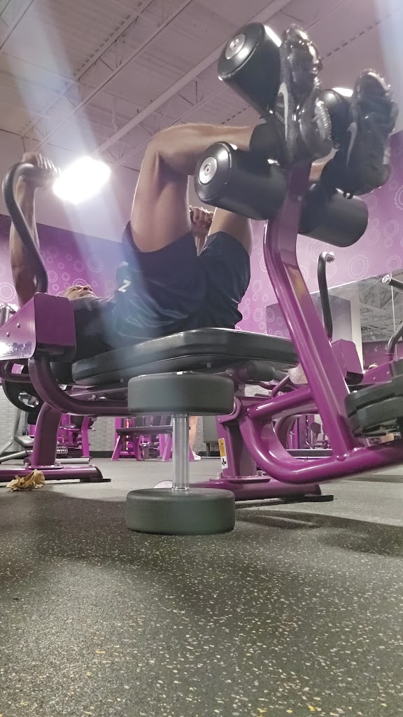  Planet Fitness