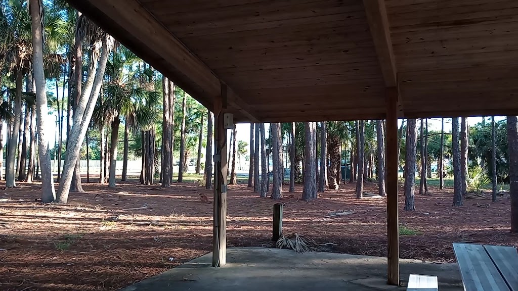  McKnight Family Sports Complex