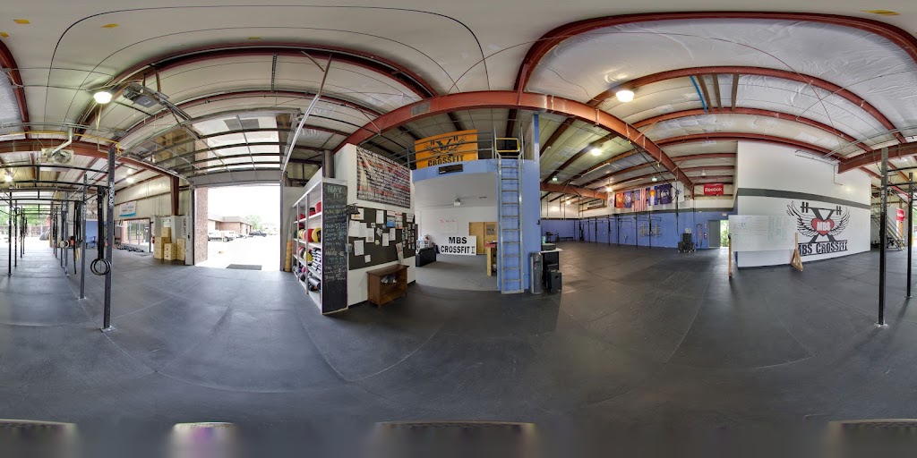  Ralston Creek CrossFit