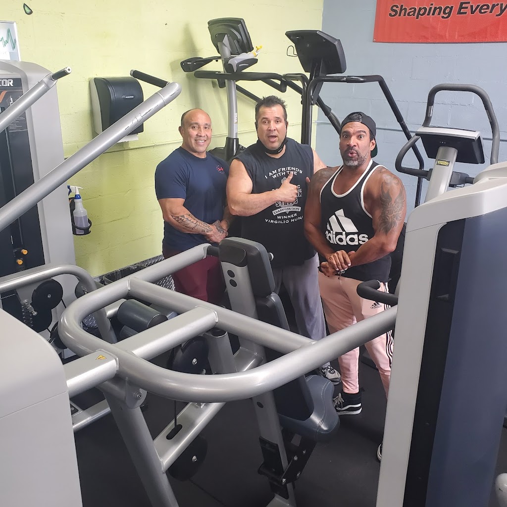  Doral Fitness Gym & Nutrition Center