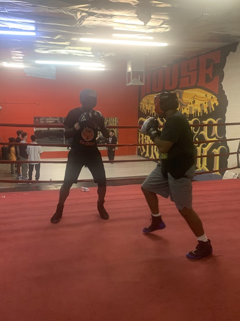  Phoenix Sports Academy