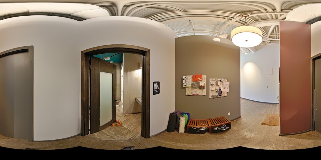  Ra Yoga Newport Beach