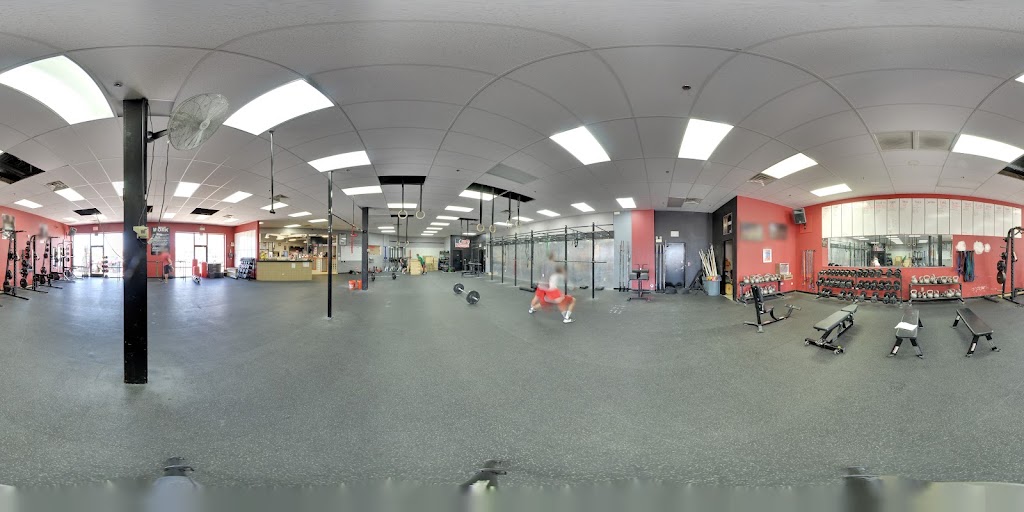  Body Tech Total Fitness