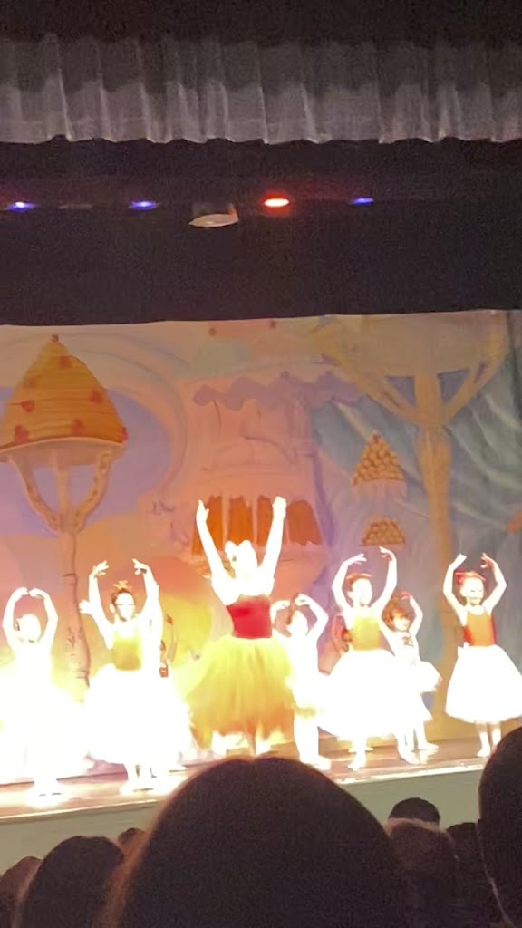  Rockwell Dance Center