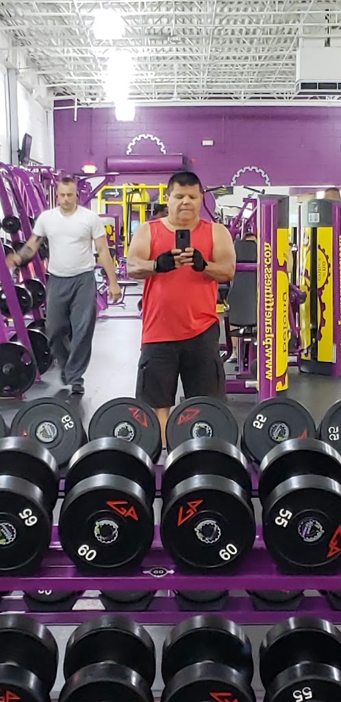  Planet Fitness
