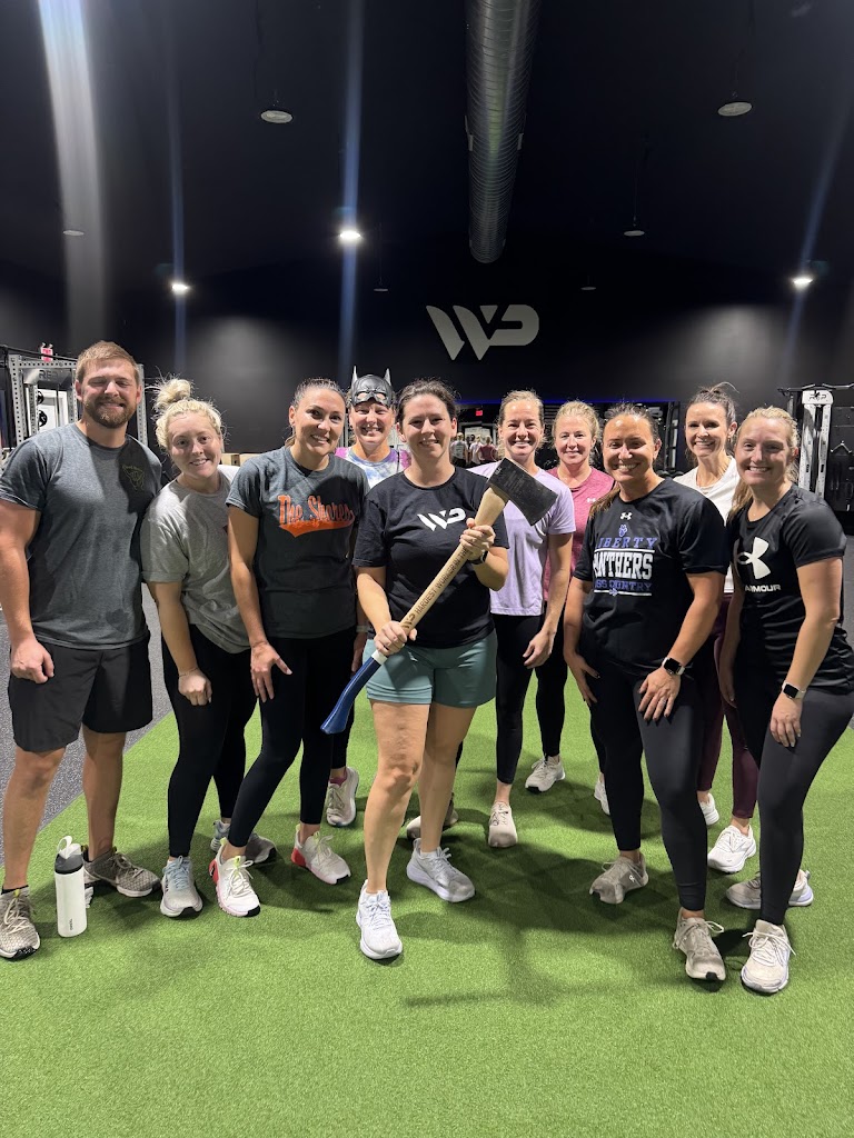  Wolff Pack Performance