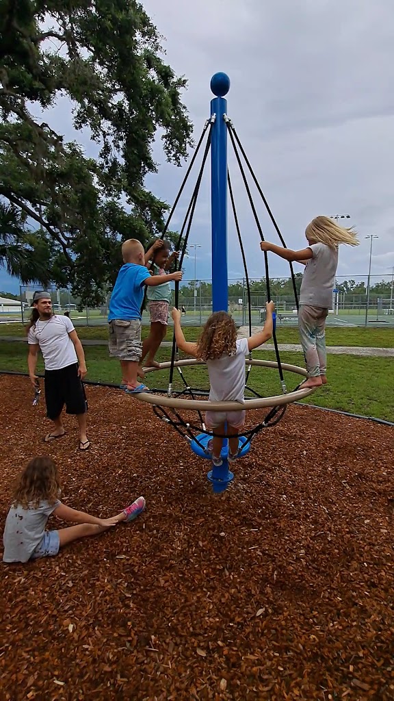  Franz Ross Park YMCA