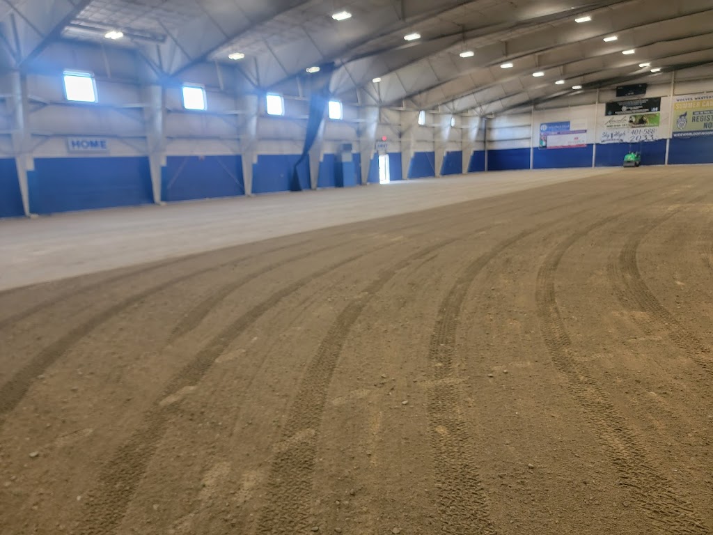  Champions Sports Center