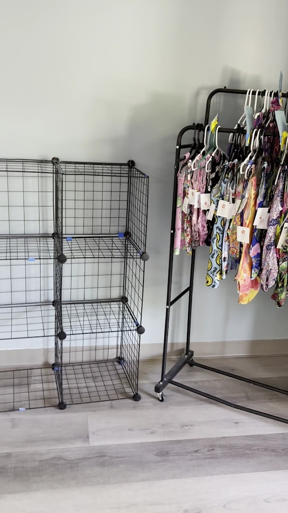  Newnan School of Gymnastics